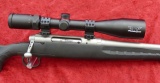 Savage Axis 22-250 Rifle w/Scope