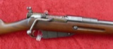 Sporterized Remington Mosin Nagant Rifle