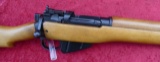 British Enfield No 4 MKII Military Rifle