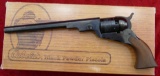 Pietta 1836 Patterson Black Powder Pistol