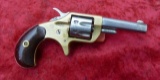 Colt New Line 22 cal Revolver