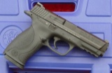 NIB Smith & Wesson M&P 9mm Pistol