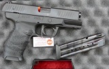 NIB Walther Creed 9mm Pistol