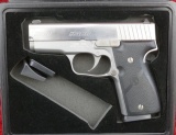 Kahr Arms K40 Elite 98 Pistol