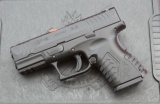 Springfield Armory XD9 Compact Pistol