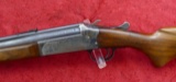 Stevens 22-410 Combo Gun