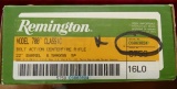 NIB Remington 6.5x55 Model 700 Classic