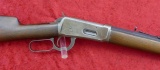 Winchester Model 1894 30 WCF Rifle