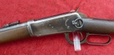 Rare Antique Winchester 38-55 SRC