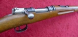 Swedish Gustafs Military Rifle