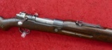 VZ24 Military Mauser