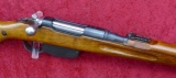 Steyr M95 Short Rifle