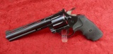 Colt Diamondback 38 cal Revolver