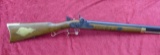 Italian 54 cal Hawken Carbine