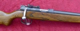 French MAS Mauser Model 45-A Training Rifle