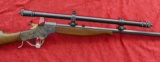 Stevens Favorite Commemorative Rifle W/scope