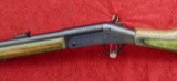 New England 20 ga Rifled Slug Gun