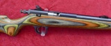 54 cal. Inline Black Powder Rifle