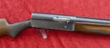 Remington Model 11 w/Solid Rib