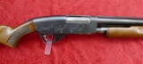 Savage Model 30 20 ga Pump