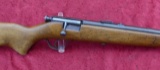 Springfield Model 15 22 Single Shot