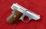 Jennings Model J-22 22 Pistol