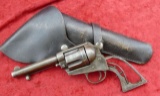 Copy of Single Action Colt 38 WCF