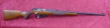Winchester Wildcat 22 cal Bolt Action Rifle
