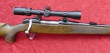 BSA 243 Sporting Rifle