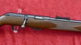 Savage Anschutz Model 1515/16 22 Magnum