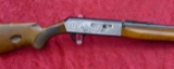 Franchi 22 cal Semi Auto Rifle