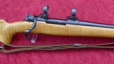 Herters Custom 6mm 06 Mauser