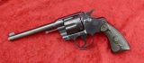 Colt Army Spec. 32-20 Revolver