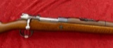 Argentine Model 1909 Military Carbine