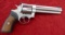 Ruger GP100 357 Magnum Revolver w/Scope