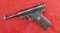 Early Ruger Red Eagle Std. 22 Pistol