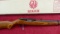 NIB Ruger Laminate Wood 10-22 Rifle