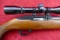 Ruger 10-22 Deluxe Rifle