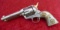 Colt Cattle Brand Engraved Single Action Army Rev