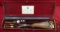 Hollis 12 Bore Dbl Rifle 