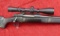 Remington Model 700 30-06 w/Redfield Scope