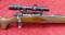 Remington Model 660 243 cal. Carbine