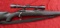 Early Ruger M77 7x57 Mauser Tang Safety Rifle