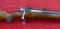 Custom Mauser 7mm Hunting Rifle