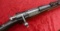 Japanese Type 30 Hook Safety Military Rifle