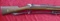 Swedish 1896 Carl Gustafs Military Mauser