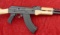 Century Arms RAS47 Semi Auto Rifle