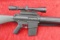 DPMS Model LR -308 308 cal. Rifle