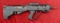 SG Works Bullpup SKS Carbine