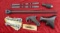 Lot of MG42 Parts